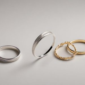 نقره در مقابل طلا: کدام فلز برای جواهرات روزمره مناسب‌تر است؟