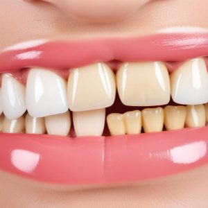 تفاوت کامپوزیت و لمینت دندان: کدام روش برای شما مناسب‌تر است؟