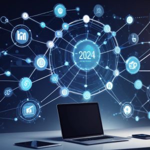 آخرین ترندهای دیجیتال مارکتینگ در سال 2024: چه باید بدانید؟