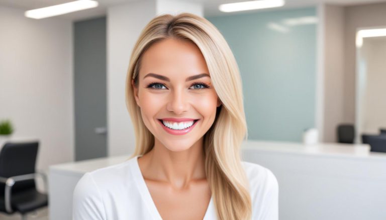چگونه بهترین دندانپزشک زیبایی را برای لمینت انتخاب کنیم؟