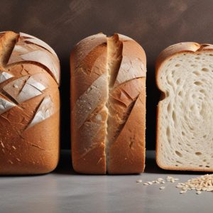 تفاوت نان صنعتی و نان سنتی: کدام سالم‌تر و مغذی‌تر است؟