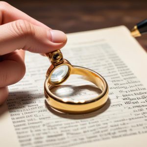 راهنمای خرید طلا: چگونه از اصالت و ارزش واقعی آن اطمینان حاصل کنیم؟