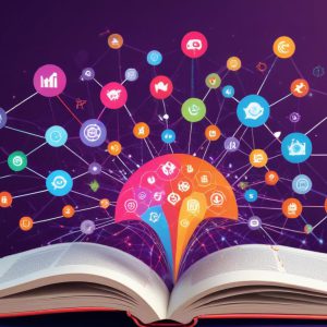 بازاریابی کتاب: چگونه کتاب منتشر شده خود را به مخاطبان معرفی کنیم؟