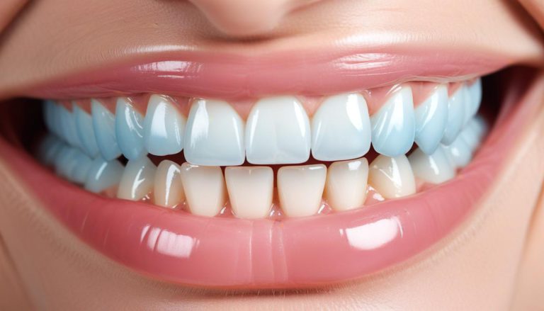 چگونه از حساسیت دندان پس از بلیچینگ جلوگیری کنیم؟ راهنمای کامل